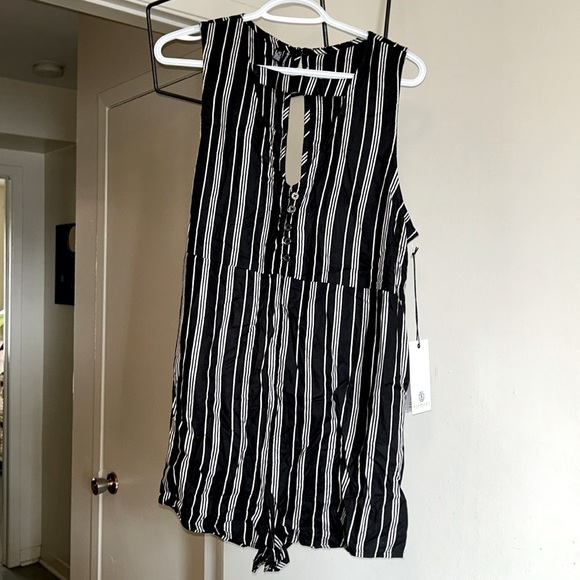 Element romper - Picture 2 of 10